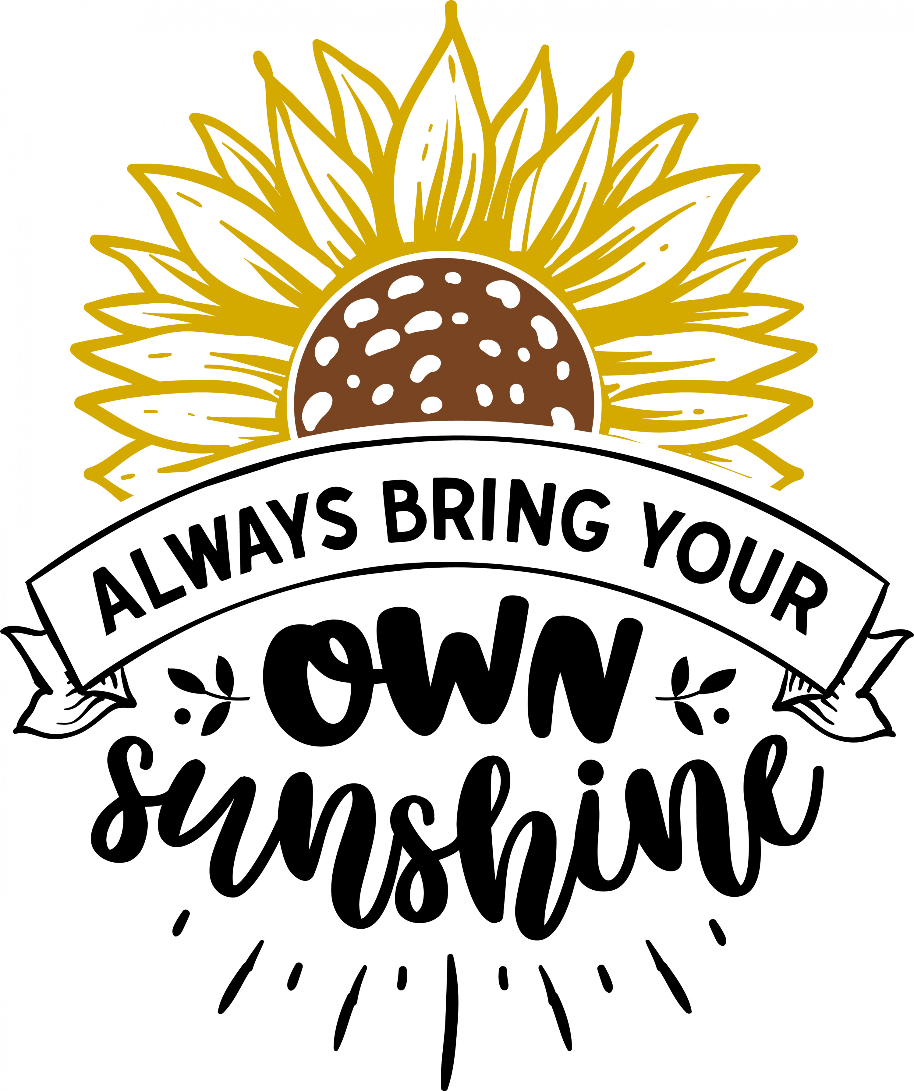 تصميم لتيشرتات T-Shirt لموقع Redbubble و Teepublic و كذلك أمازون