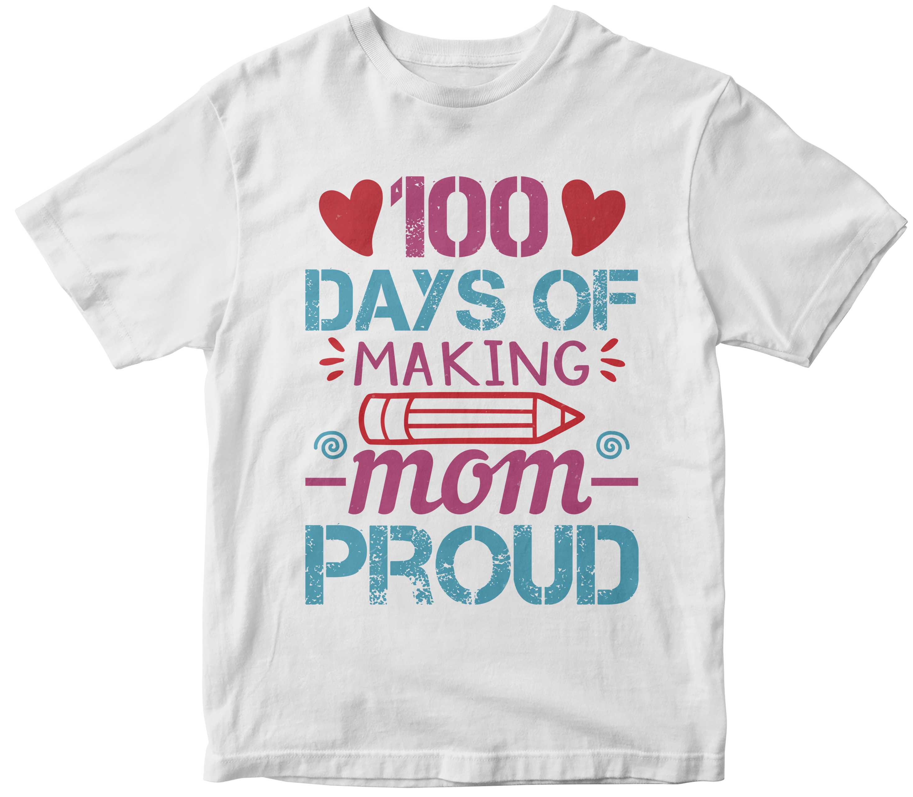 تصميم لتيشرتات T-Shirt لموقع Redbubble و Teepublic و كذلك أمازون