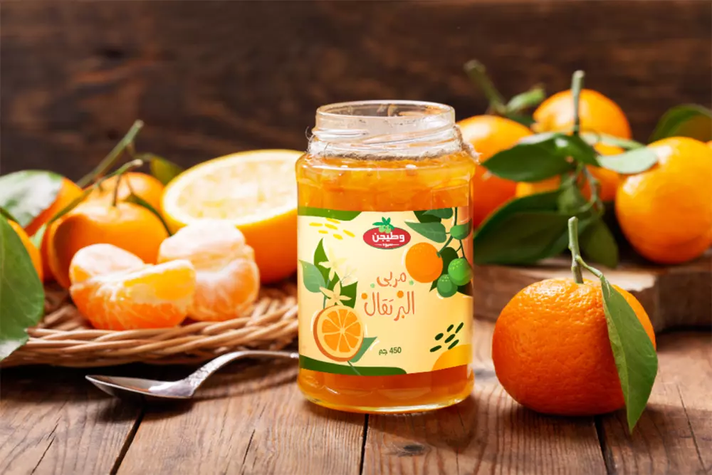 تصميم أغلفة وملصقات وتعبئة للمنتجات والعبوات قابل للطباعة - product packaging design