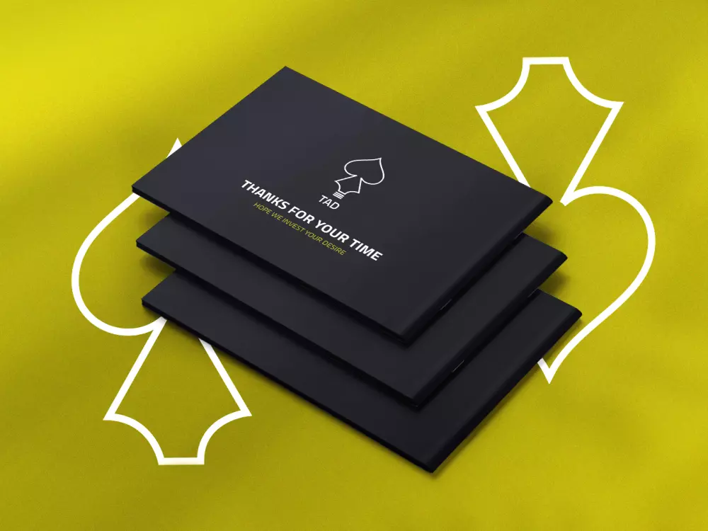 تصميم بروفايل " ملف تعريفي " / كتالوج  للشركات