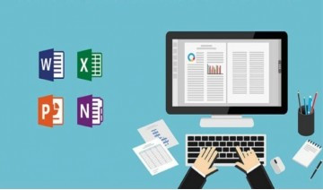 تفريغ نصوص pdf أو صور او فيديو او ملفات صوتية او بخط اليد وكتابة حتي 5 صفحات باللغة العربية أو الإنجليزية