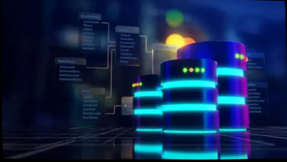 إنشاء وتصميم Database كاملة حسب احتياجاتك