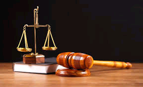 استشارات قانونيه