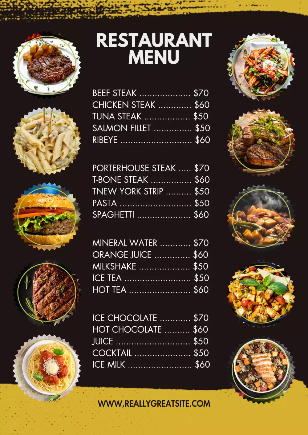 تصميم infographic