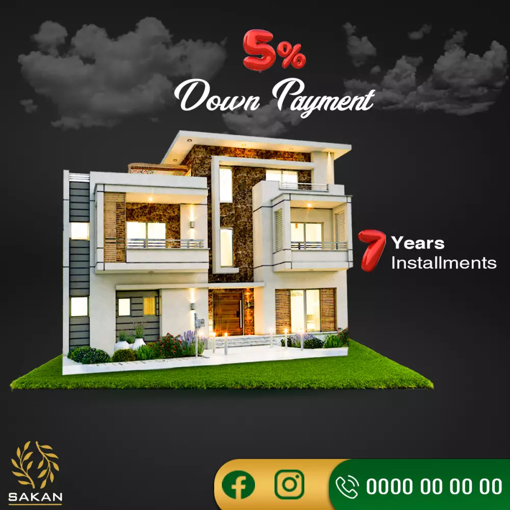 تصميم بوستات إحترافية للسوشيال ميديا