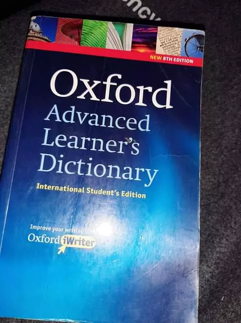 ترجمة من اللغة الانكليزية إلى العربية و بالعكس