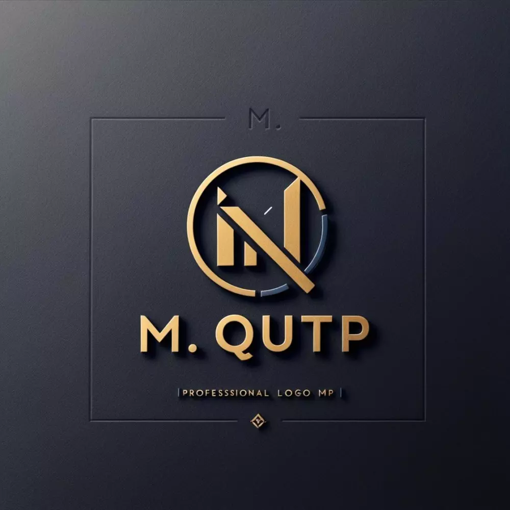 تصميم شعار بجوده عالية