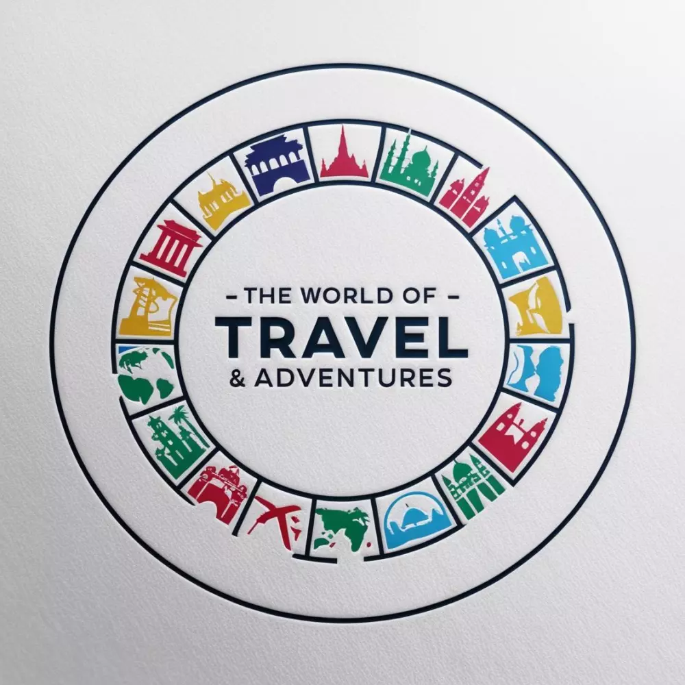 تصميم شعار بجوده عالية