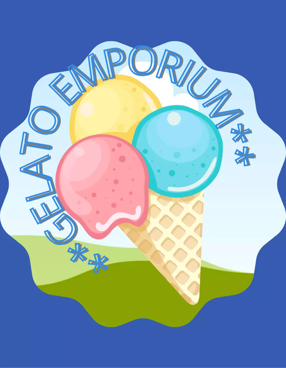 تصميم شعار احترافي يعبر عن هويتك بأفكار إبداعية