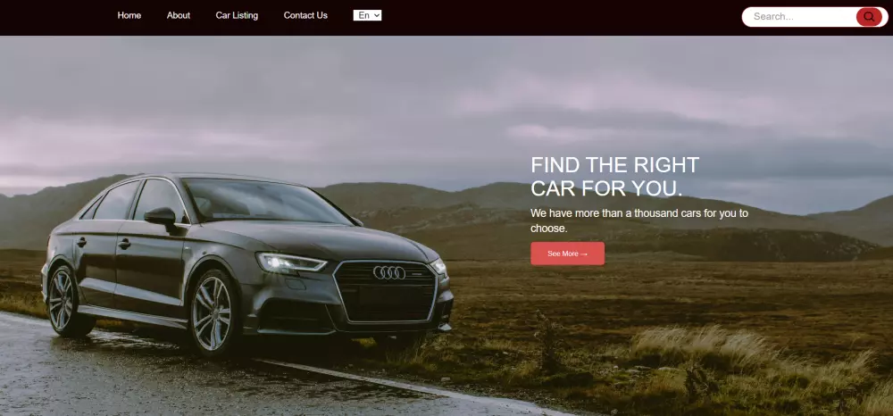 تصميم صفحات ويب احترافية باستخدام HTML و CSS