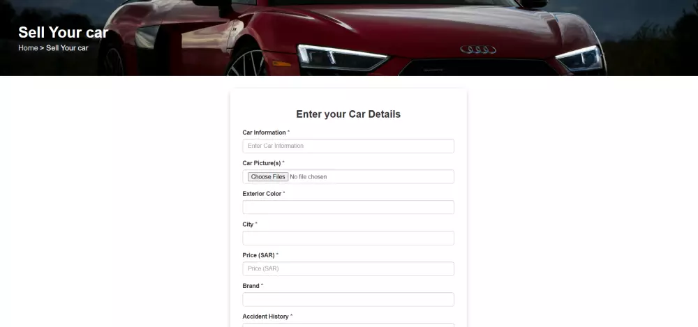 تصميم صفحات ويب احترافية باستخدام HTML و CSS