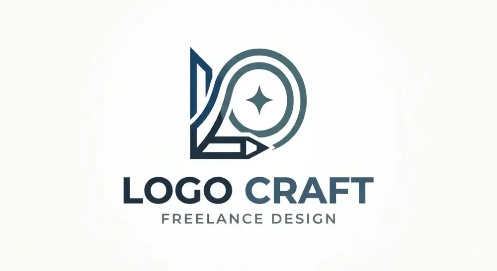 تصميم Logo احترافي