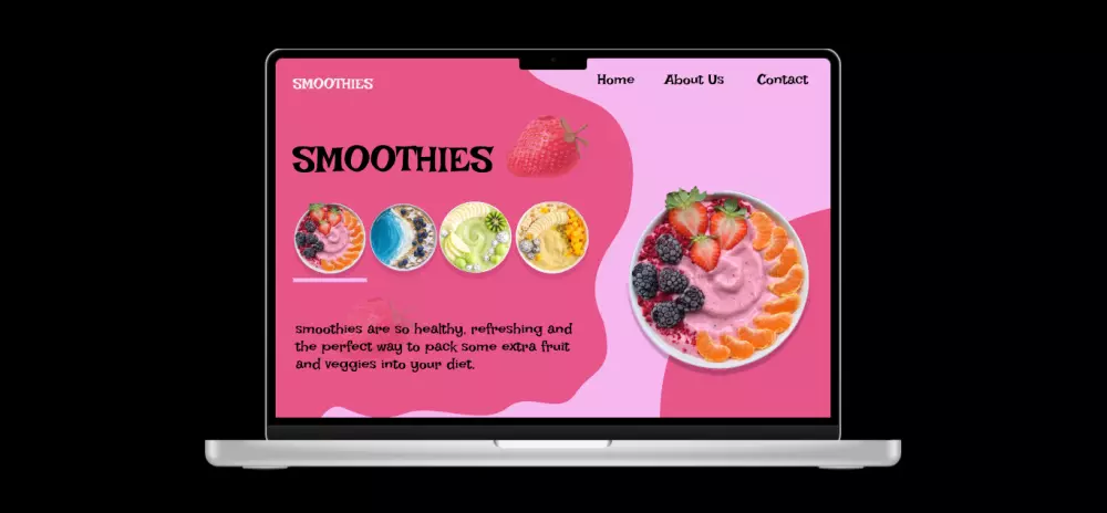 أقدم لك خدمة تصميم UX/UI احترافي باستخدام Figma، حيث أقوم بإنشاء واجهات مستخدم جذابة وعملية تتناسب مع احتياجاتك وتساعد في تحسين تجربة المستخدم لتطبيقك أو موقعك الإلكتروني. ستضمن لك هذه الخدمة تصميماً متناسقاً وسهل الاستخدام