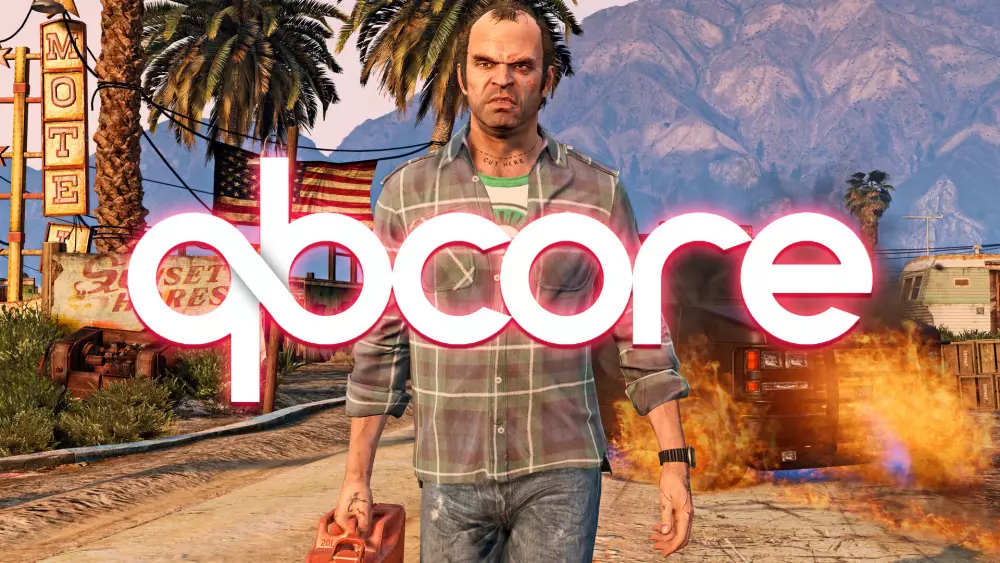 تسطيب كامل لسيرفر FiveM على استضافة ويندوز + تهيئة أساسية