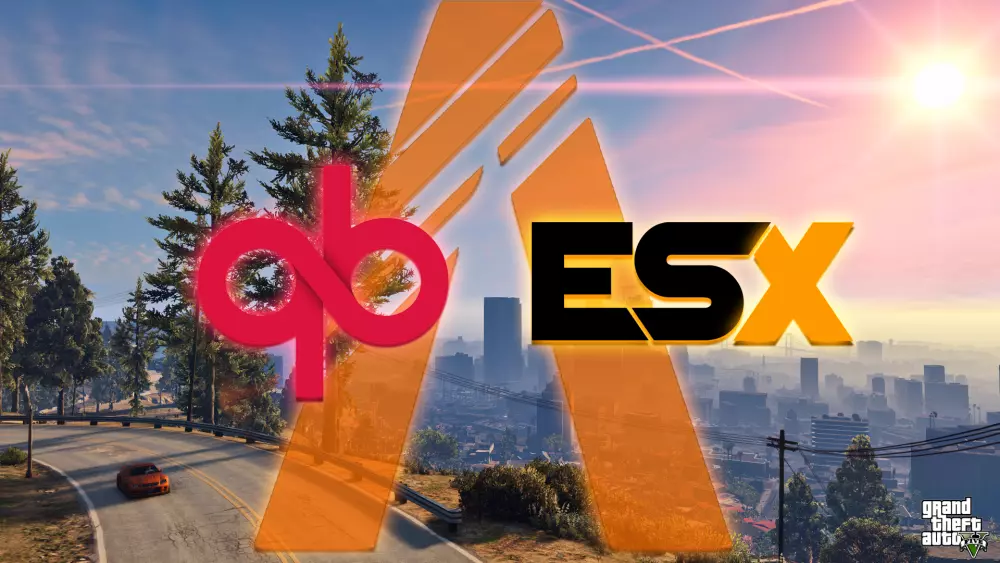 تسطيب كامل لسيرفر FiveM على استضافة ويندوز + تهيئة أساسية