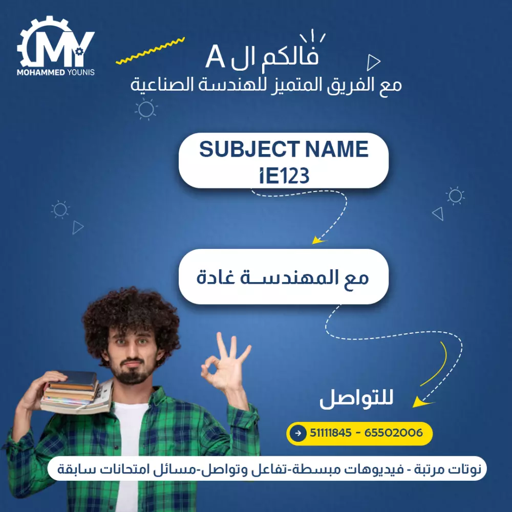 تصاميم سوشيال ميديا ابداعية