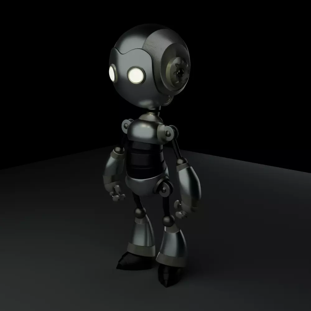 تصميم ثلاثي الابعاد | 3D Modeling