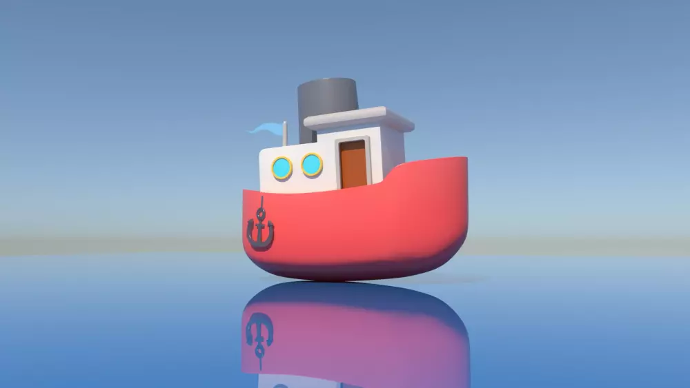 تصميم ثلاثي الابعاد | 3D Modeling