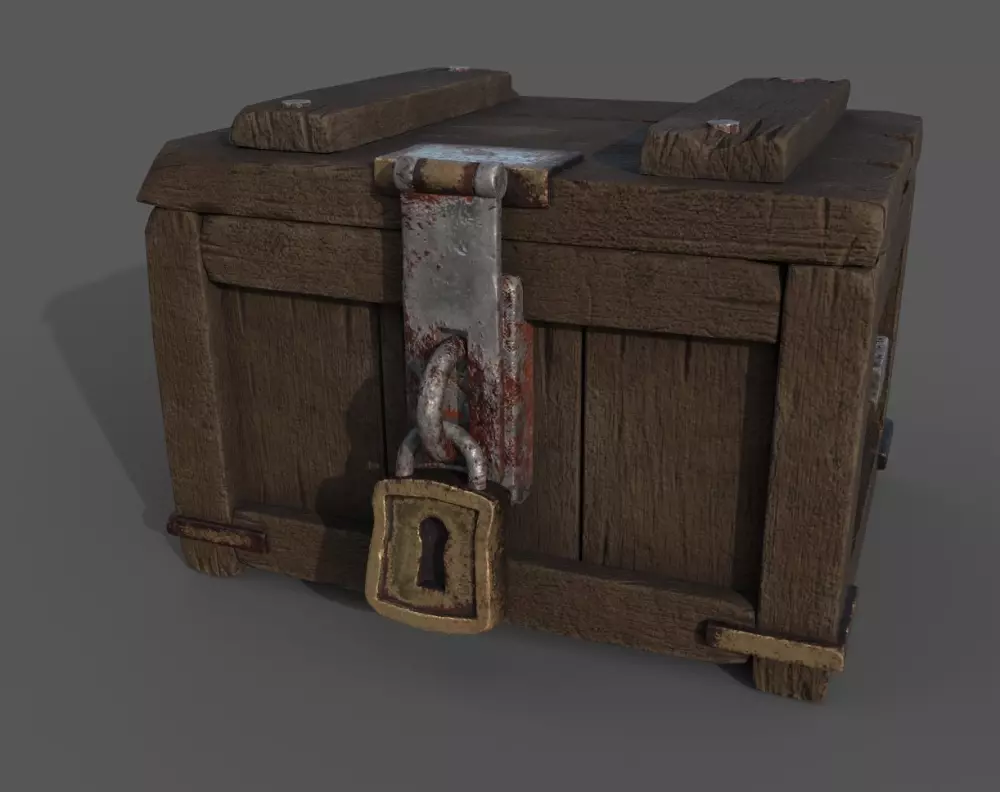 تصميم ثلاثي الابعاد | 3D Modeling