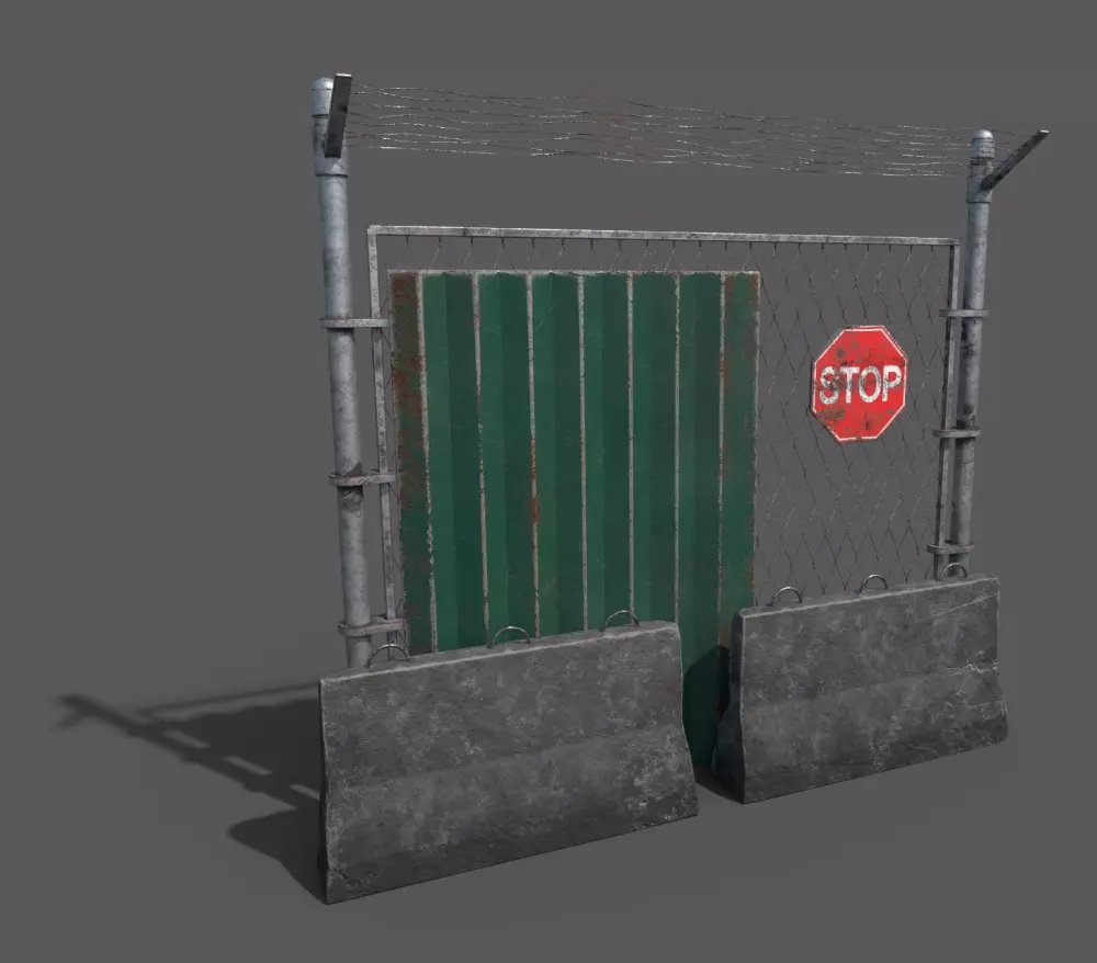 تصميم ثلاثي الابعاد | 3D Modeling