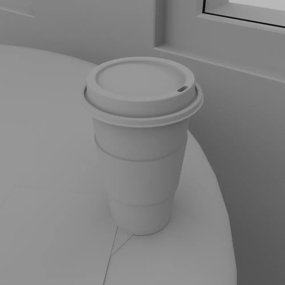 تصميم ثلاثي الابعاد | 3D Modeling