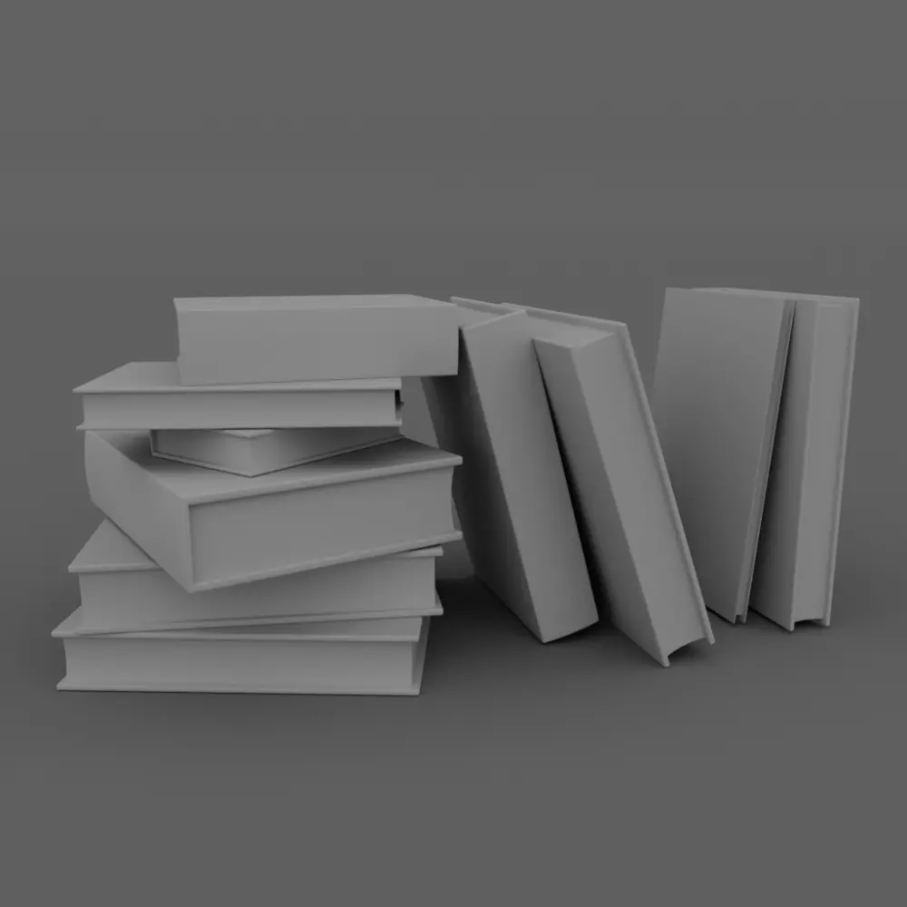 تصميم ثلاثي الابعاد | 3D Modeling