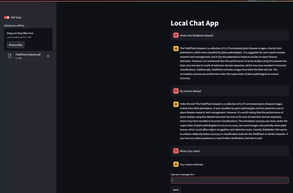 انشاء نماذج الذكاء الاصطناعي AI Models)