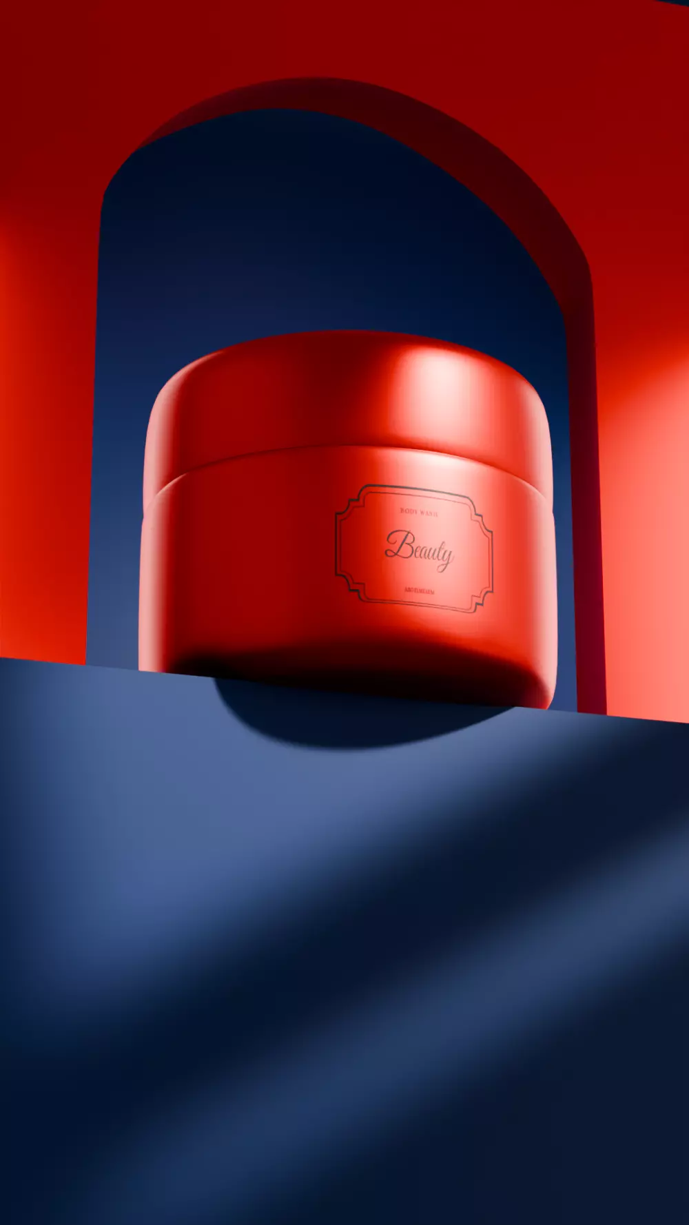 تصميم فيديو 3d animation للمنتجات