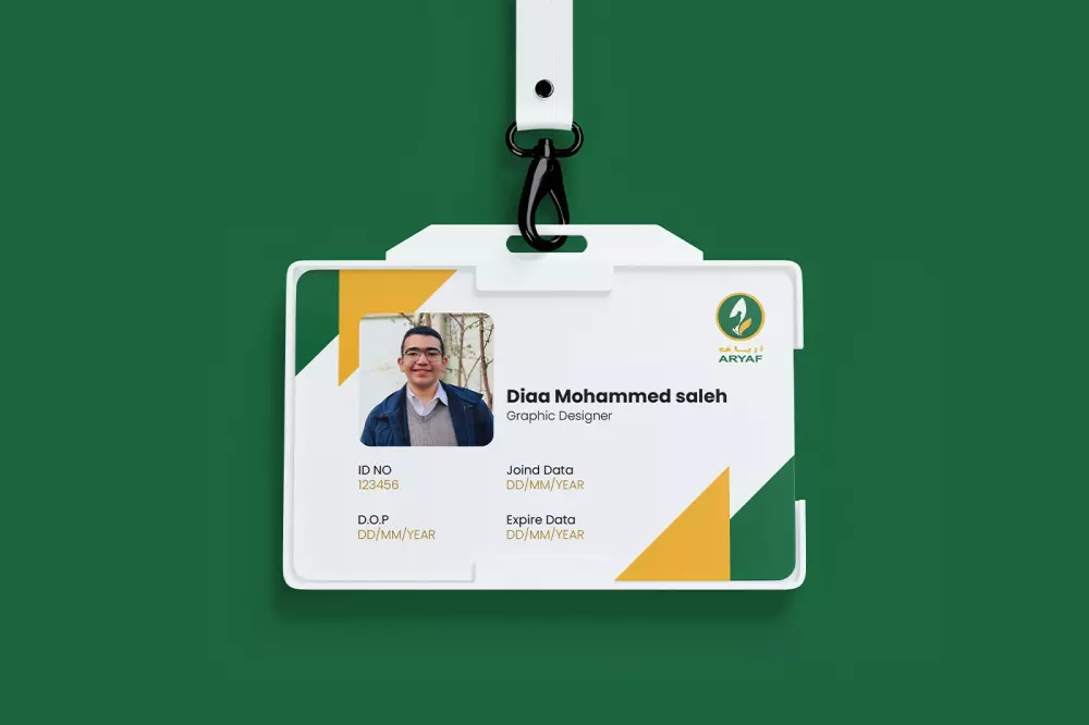 تصميم هوية بصرية احترافية لعلامتك التجارية | Professional Visual Identity Design