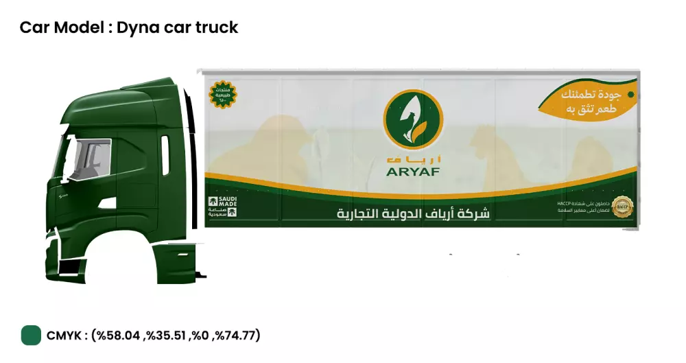 تصميم هوية بصرية احترافية لعلامتك التجارية | Professional Visual Identity Design