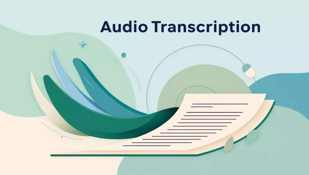 أقدم لك خدمة تفريغ صوتي احترافية تشمل: ✅ تفريغ دقيق بدون أخطاء إملائية أو نحوية ✅ تنسيق النصوص بشكل منظم وسهل القراءة ✅ إمكانية التفريغ باللهجة الفصحى أو العامية ✅ تسليم الملفات بصيغة Word أو PDF حسب الطلب ✅ سرعة في التنفيذ مع الحفاظ على الجودة