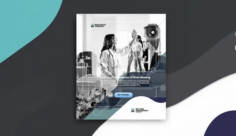 تصاميم سوشيال ميديا