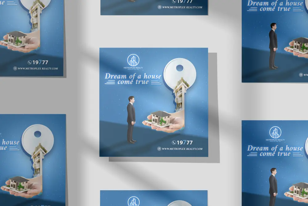 تصاميم سوشيال ميديا