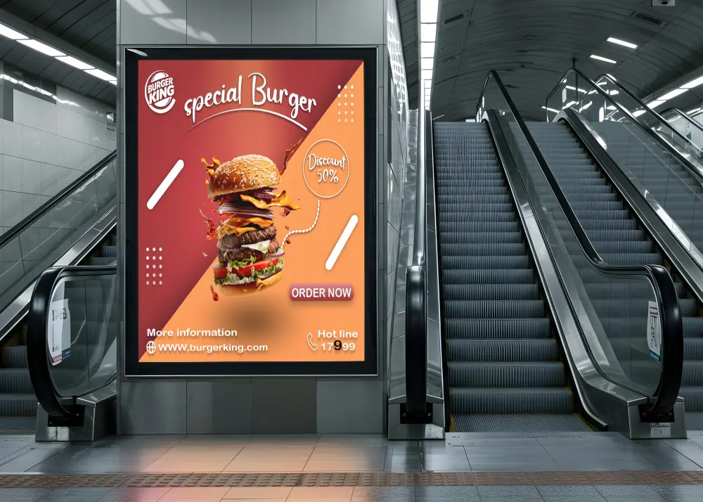 تصاميم سوشيال ميديا