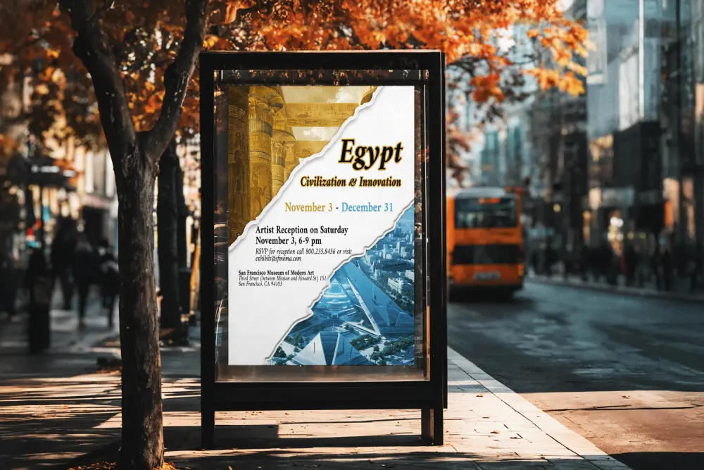 تصاميم سوشيال ميديا