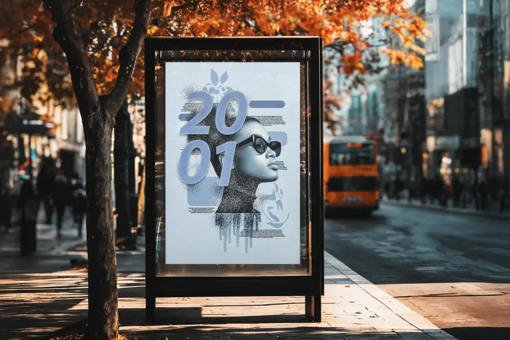 تصاميم سوشيال ميديا