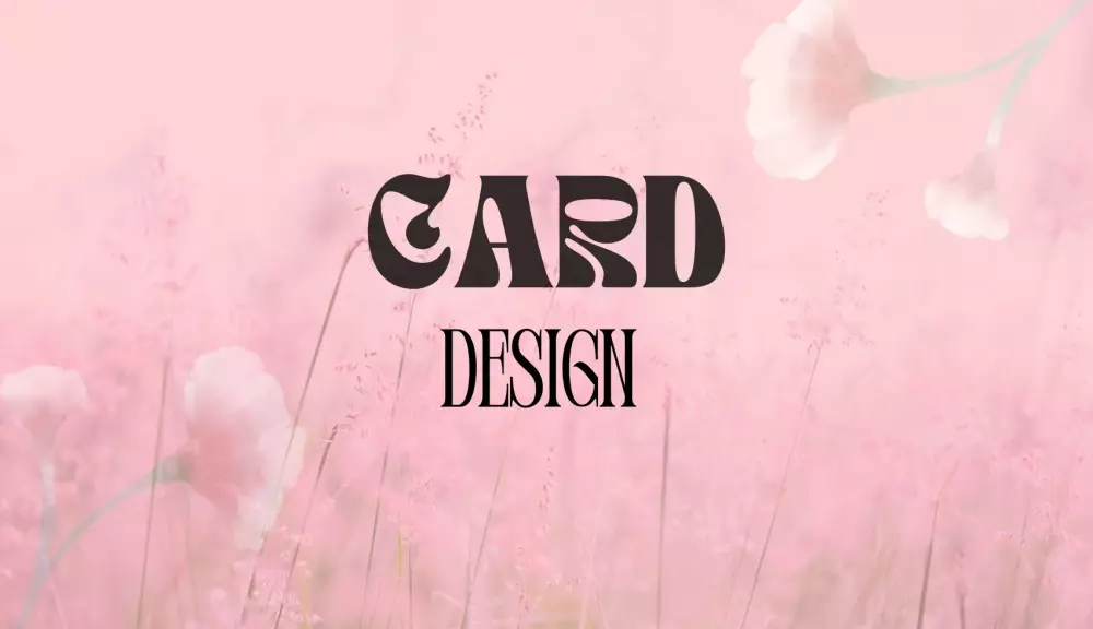 تصميم بطاقات عمل تعكس هوية عملك