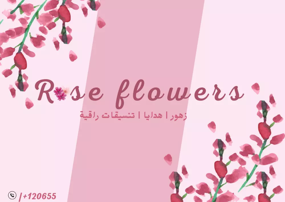 تصميم بطاقات عمل تعكس هوية عملك