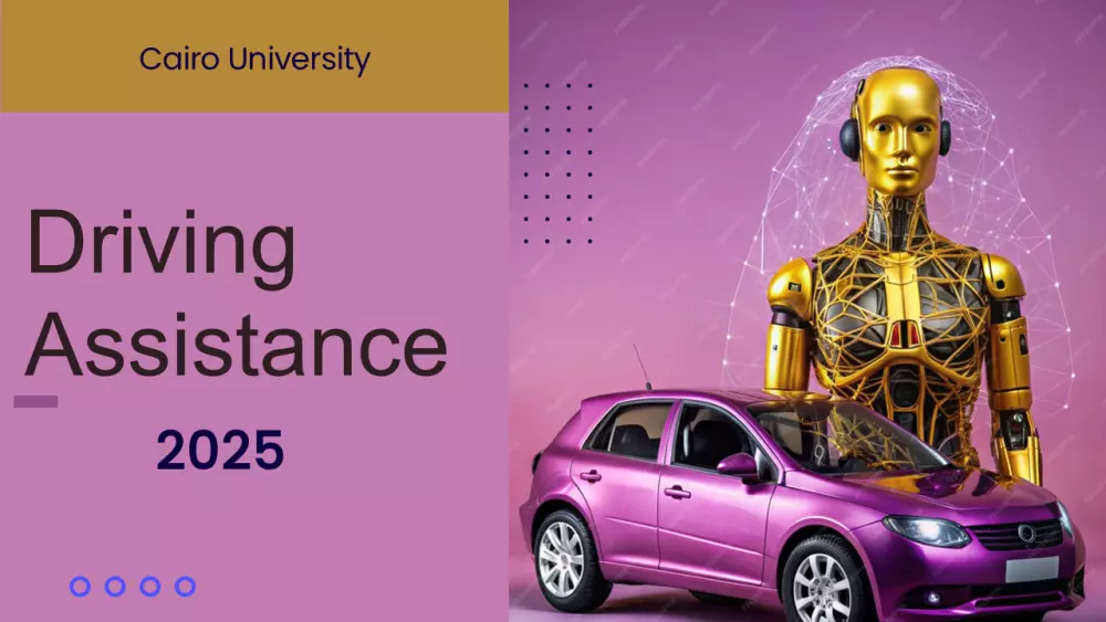 تصميم عرض تقديمي برزنتيشن احترافي