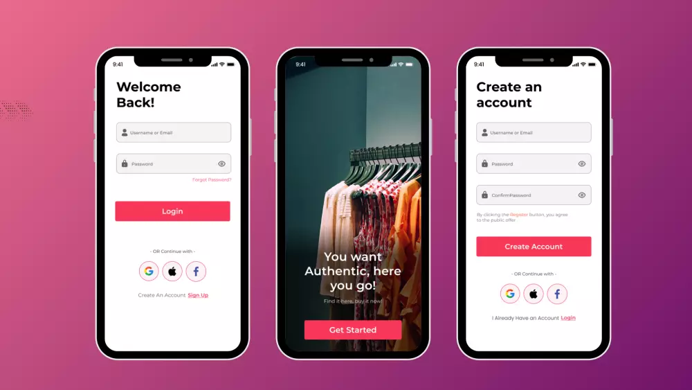 برمجة وتصميم تطبيقات أندرويد بـ Kotlin و XML أو Jetpack Compose باحترافية