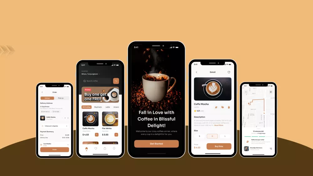 برمجة وتصميم تطبيقات أندرويد بـ Kotlin و XML أو Jetpack Compose باحترافية