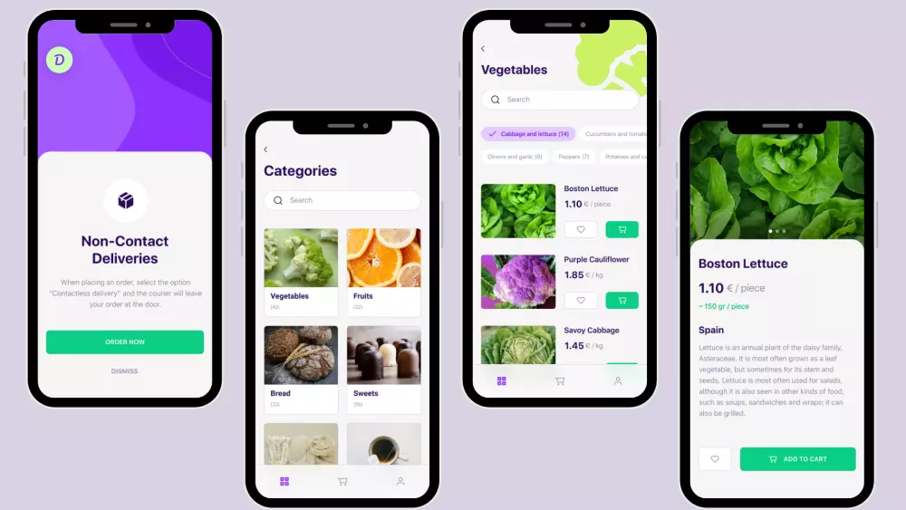 تصميم وبرمجة شاشة واحدة في تطبيق أندرويد باستخدام Kotlin & Jetpack Compose 🎨