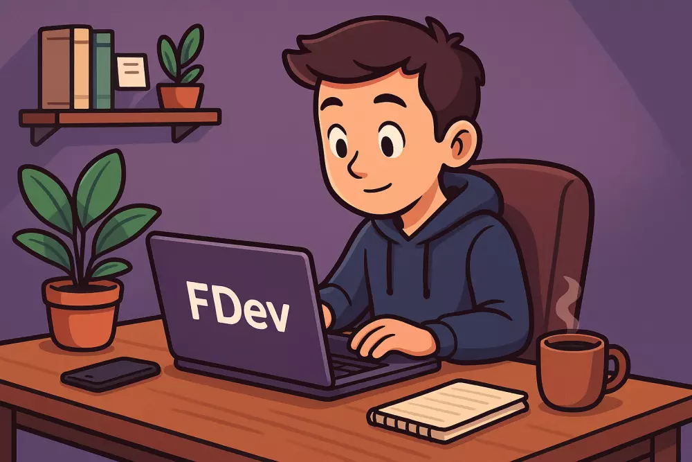 احصل على كتاب تعليمي لتعلّم البرمجة من الصفر حتى أول مشروع عملي (PDF)