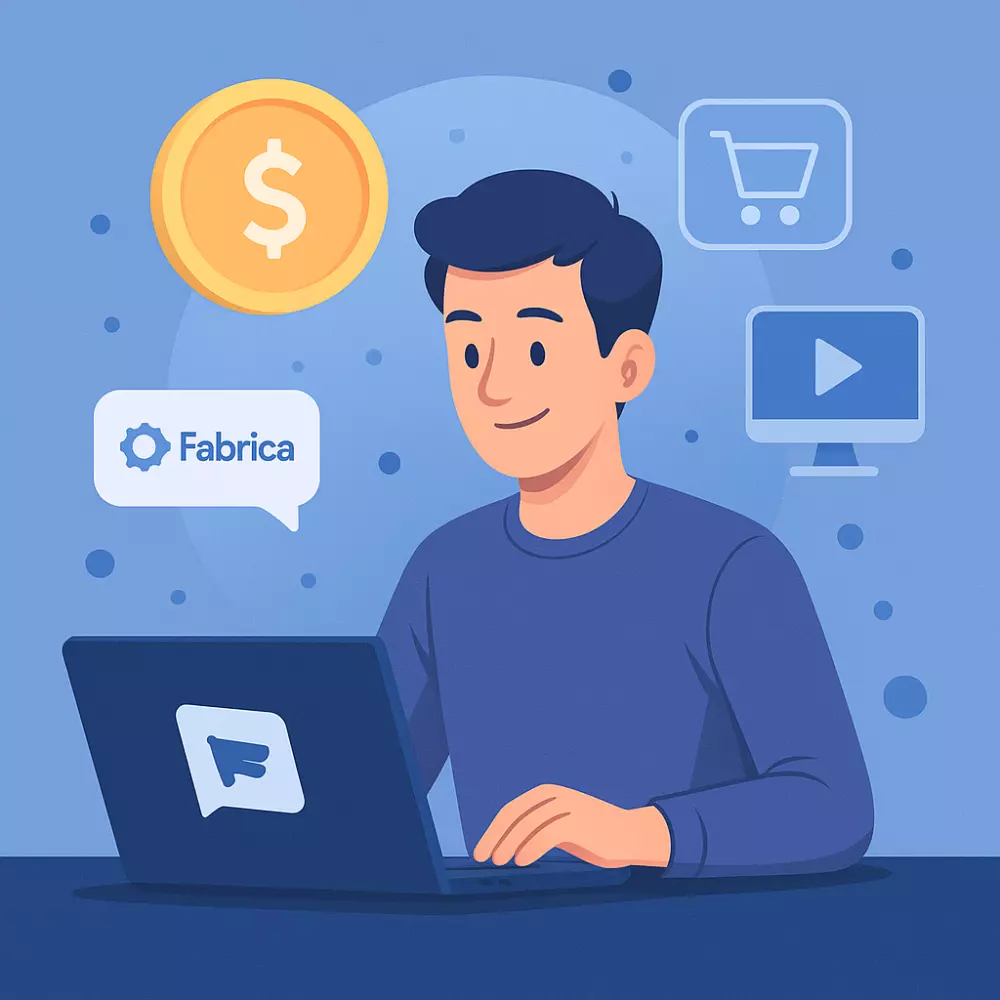 احصل على كتاب تعليمي لتعلّم البرمجة من الصفر حتى أول مشروع عملي (PDF)