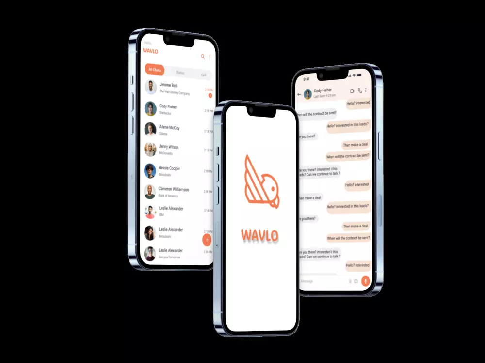تصميم واجهات وتطبيقات مستخدم UI/UX احترافية