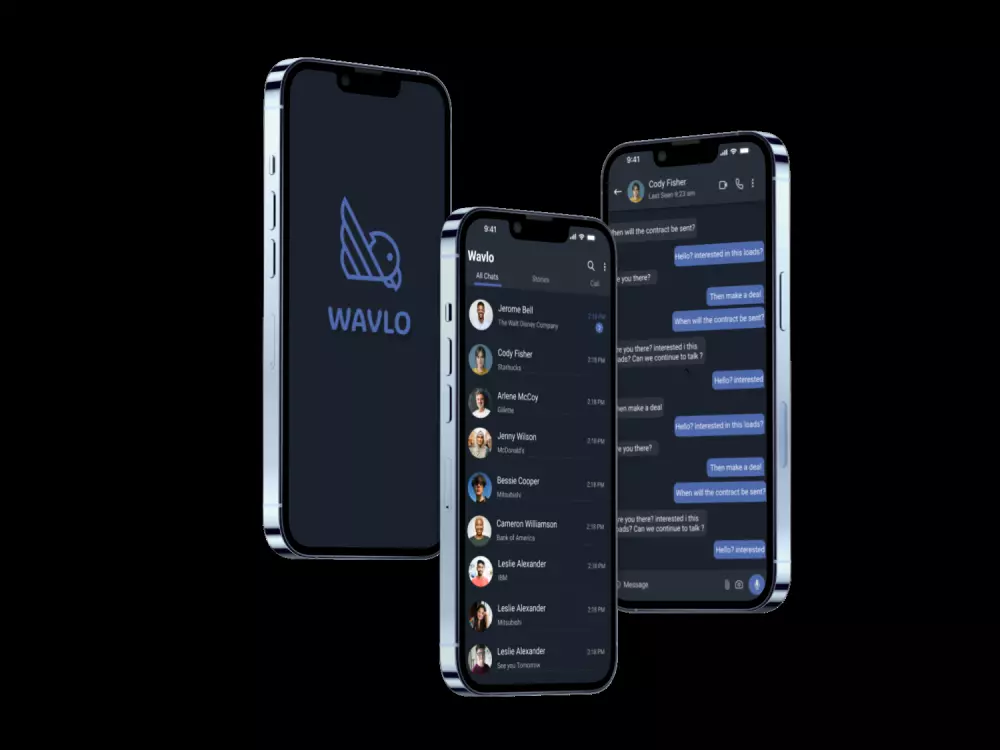 تصميم واجهات وتطبيقات مستخدم UI/UX احترافية