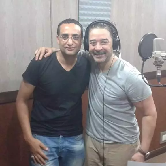 تلحين  كلمات اغنيه حتى اربع كوبليهات وتسجيل احترافى