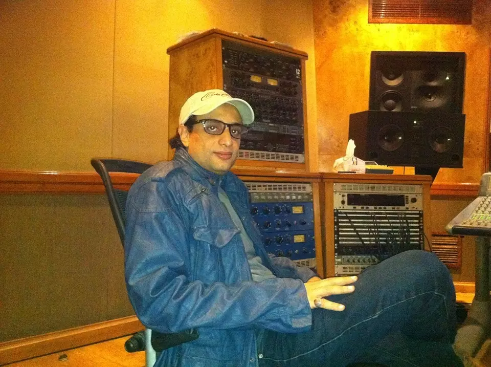 توزيع موسيقى احترافى