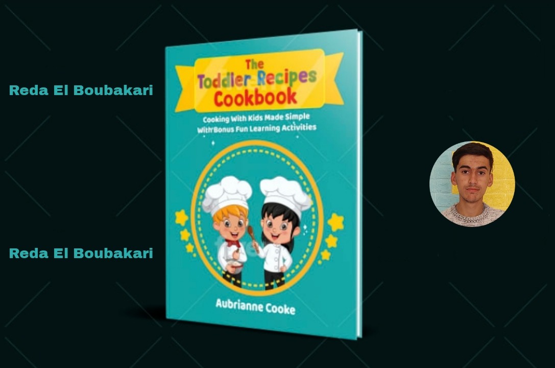 سأصمم لك غلاف احترافي و مميز لكتابك