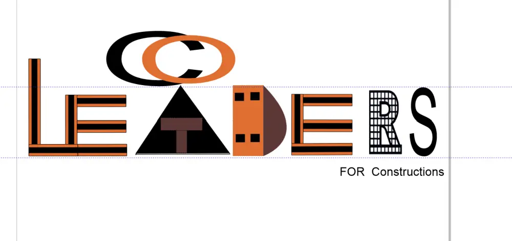 لوجو ديزاين بسعر معقول في وقت اسرع بطريقه احترافيه وابداعيه